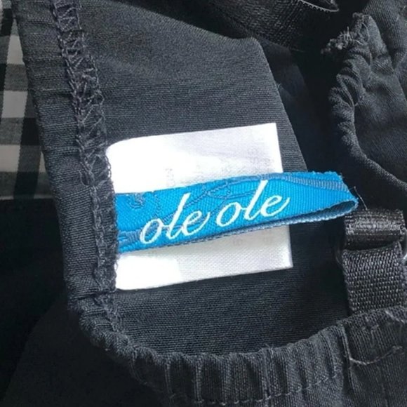 Gothic Y2k Corset Like Top - Picture 4 of 4